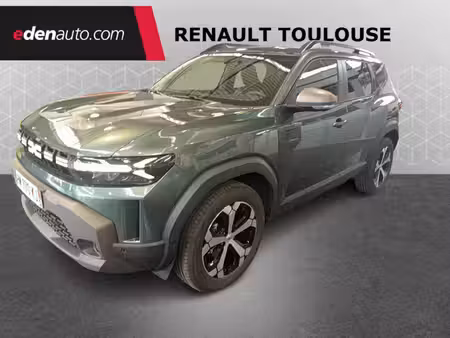 Dacia Duster Eco G 1.2 Journey