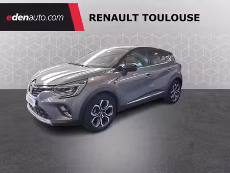 Renault Captur 1.3 140 Techno