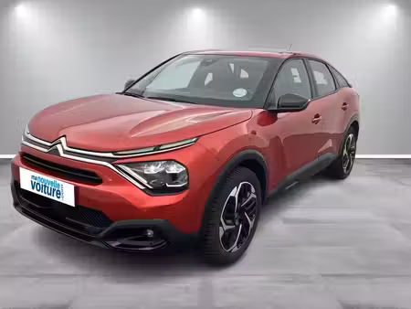 Citroën C4 1.2 PureTech 130 Feel Pack