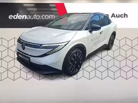 Nissan Leaf 217