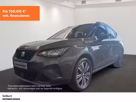 Seat Arona 1.0