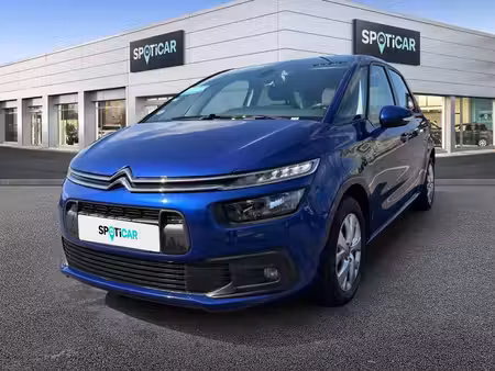 Citroën C4 1.2 PureTech 110 Live