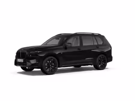 BMW X7 40d 3.0 340 xDrive