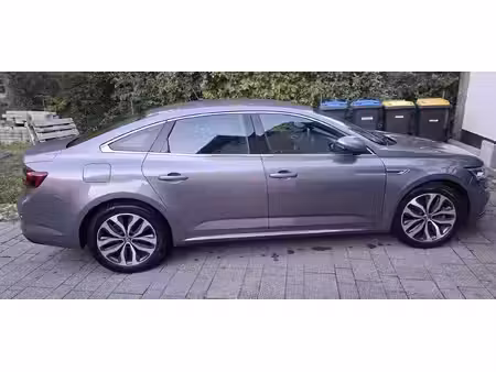 Renault Talisman 1.6 dCi 160 Intens