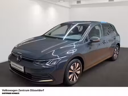 Volkswagen Golf 1.5 TSI 110 Move up!