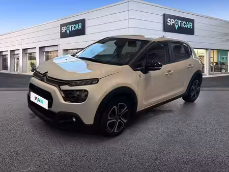 Citroën C3 1.2 PureTech 83 C-Series