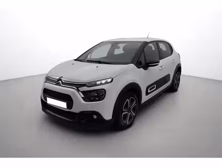 Citroën C3 1.5 HDi 100 Feel Pack