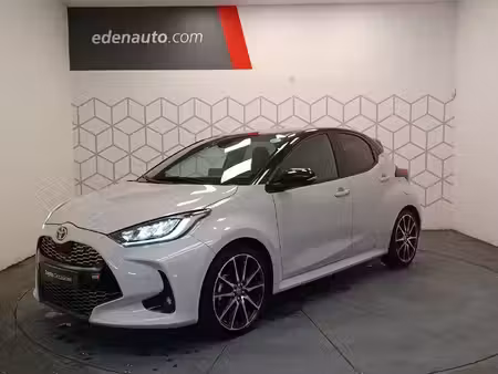 Toyota Yaris 1.5 116 GR Sport
