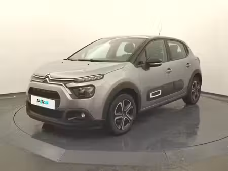 Citroën C3 1.2 PureTech 83 Feel Pack