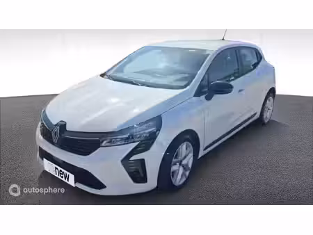 Renault Clio 1.5 dCi 100 Evolution