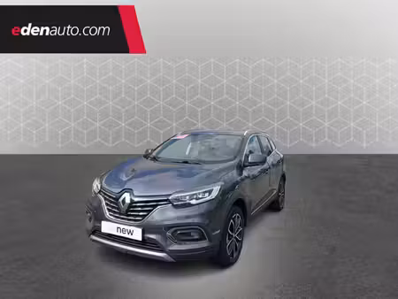Renault Kadjar 1.3 TCe 140 Intens