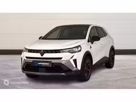 Renault Symbioz E-Tech 1.6 145 Esprit Alpine