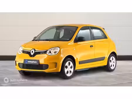 Renault Twingo 82 Authentique