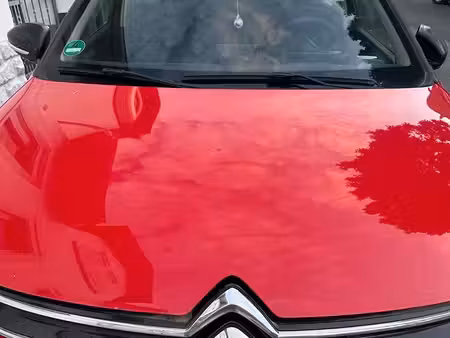 Citroën C4 1.2 PureTech 110
