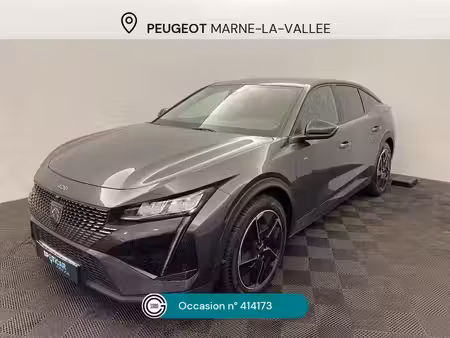 Peugeot 408 1.6 225 Allure