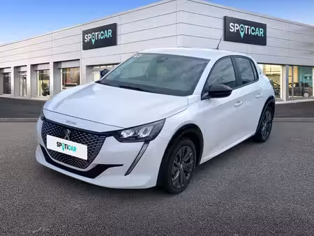 Peugeot 208 136 Active
