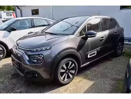 Citroën C3 1.2 110 Max