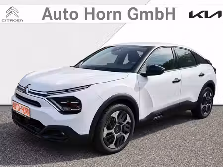 Citroën C4 1.2 Feel