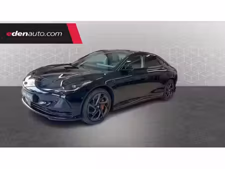 MG IM5 
