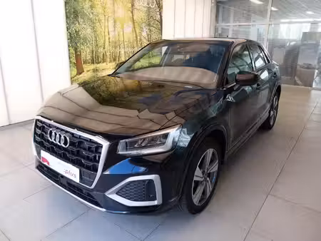 Audi Q2 35 TFSI 1.5 TFSI 150 Design