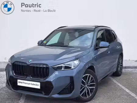 BMW X1 23d 1.5 211 M Sport xDrive