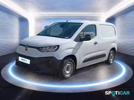 Citroën Berlingo 1.5 HDi 100