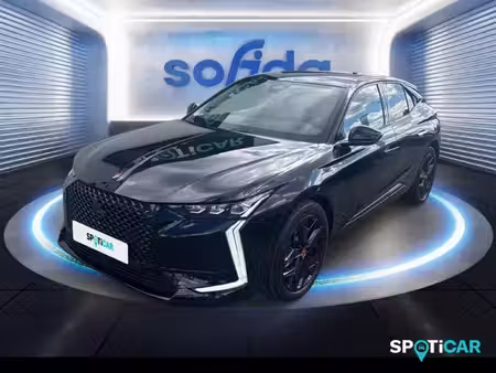 DS 4 1.2 130 Performance Line