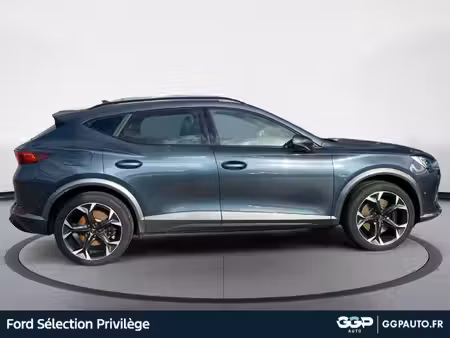 Cupra Formentor VZ 2.0 TSI 245