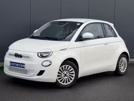 Fiat 500 95 Icône
