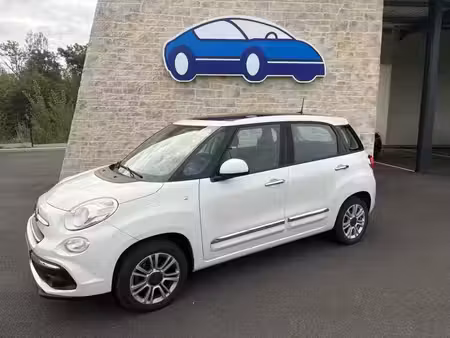 Fiat 500L 1.3 95 Lounge