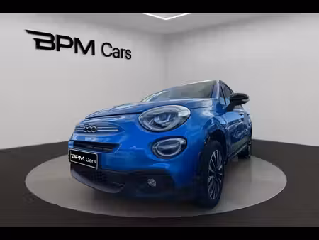 Fiat 500X 1.5 130 Sport