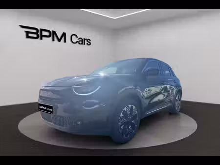 Fiat 600 1.2 La Prima