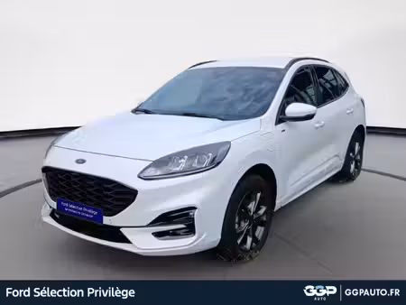 Ford Kuga 2.5 152 ST Line