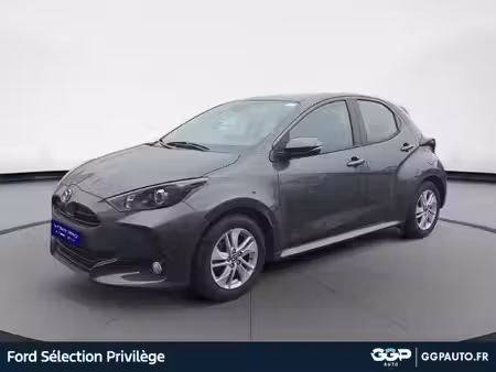 Mazda Mazda2 1.5 116 Agile