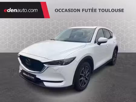 Mazda CX-5 Skyactiv D 2.2 D 175 Selection 4x4