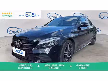 Mercedes-Benz Classe C C 200 AMG Line