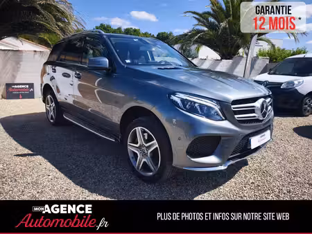 Mercedes-Benz Classe E E 500 V6 3.0 333 Fascination 4Matic