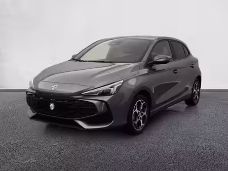 MG MG3 Luxury