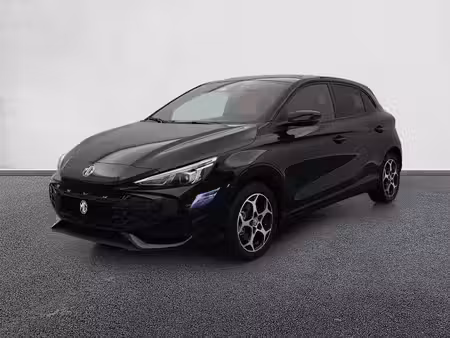 MG MG3 Luxury