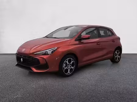 MG MG3