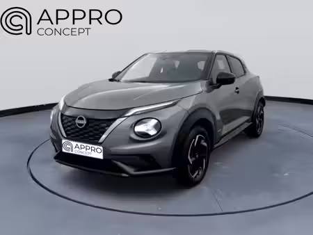 Nissan Juke 1.6 94 N Connecta
