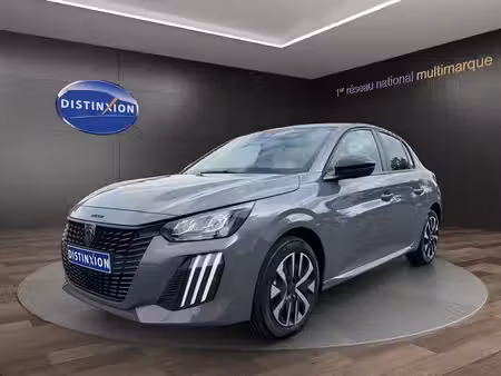 Peugeot 208 1.2 100 Active