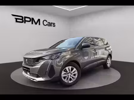 Peugeot 5008 1.2 HDi 130 Active Business