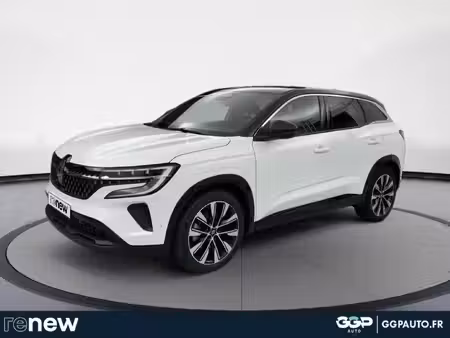 Renault Austral 1.2 200 Techno
