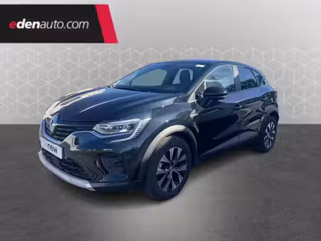 Renault Captur 1.0 91 Evolution