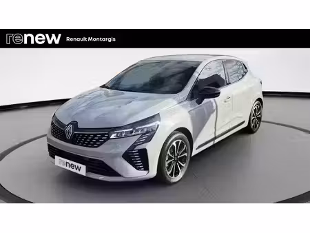 Renault Clio E-Tech 1.6 145