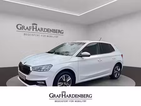 Škoda Fabia 1.0 TSI 95 Active