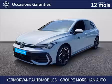 Volkswagen Golf 1.5 TSI 150