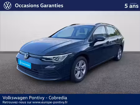 Volkswagen Golf 1.0 TSI 110 Business
