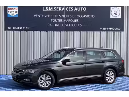Volkswagen Passat 2.0 TDI 150 Business